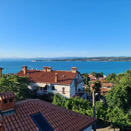 Amore Koper Apartment Екстериор снимка