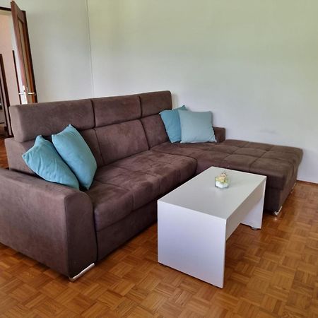 Amore Koper Apartment Екстериор снимка
