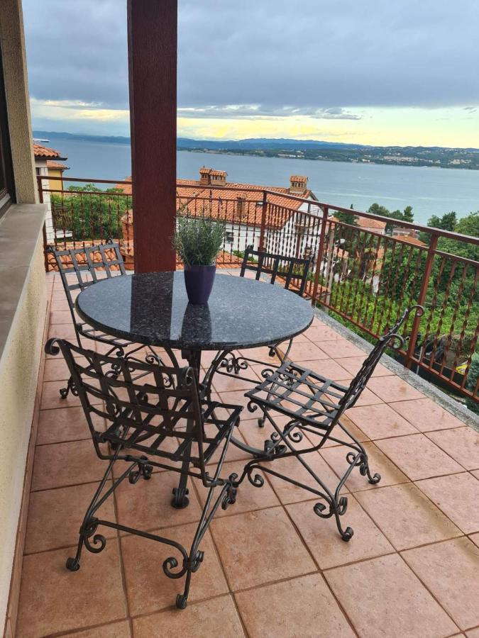 Amore Koper Apartment Екстериор снимка