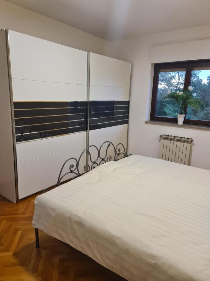 Amore Koper Apartment Екстериор снимка