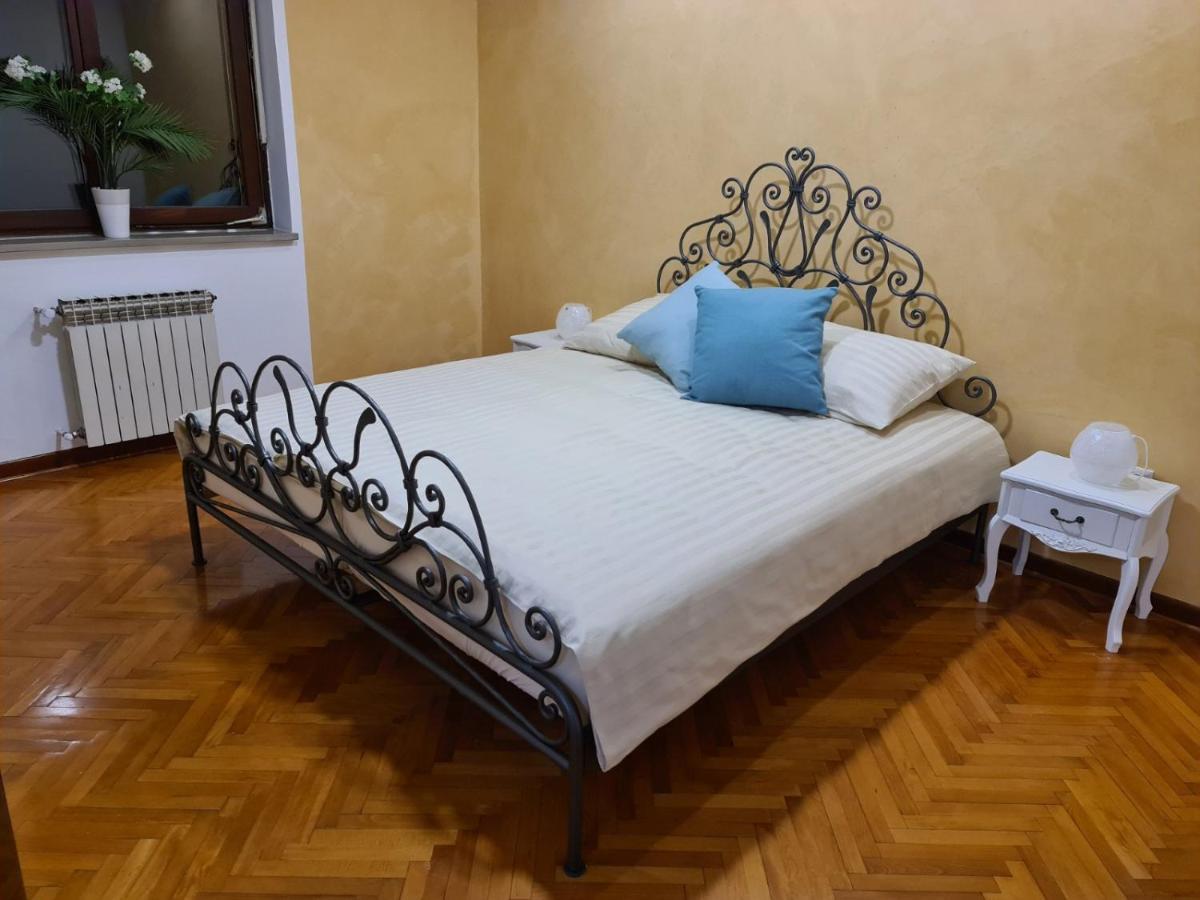 Amore Koper Apartment Екстериор снимка