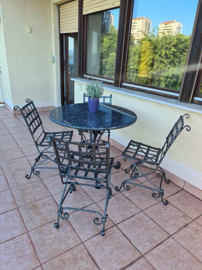 Amore Koper Apartment Екстериор снимка