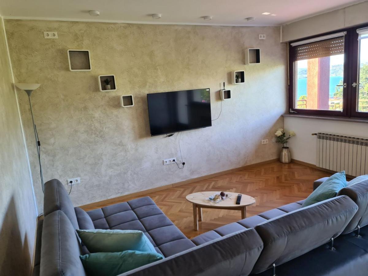 Amore Koper Apartment Екстериор снимка