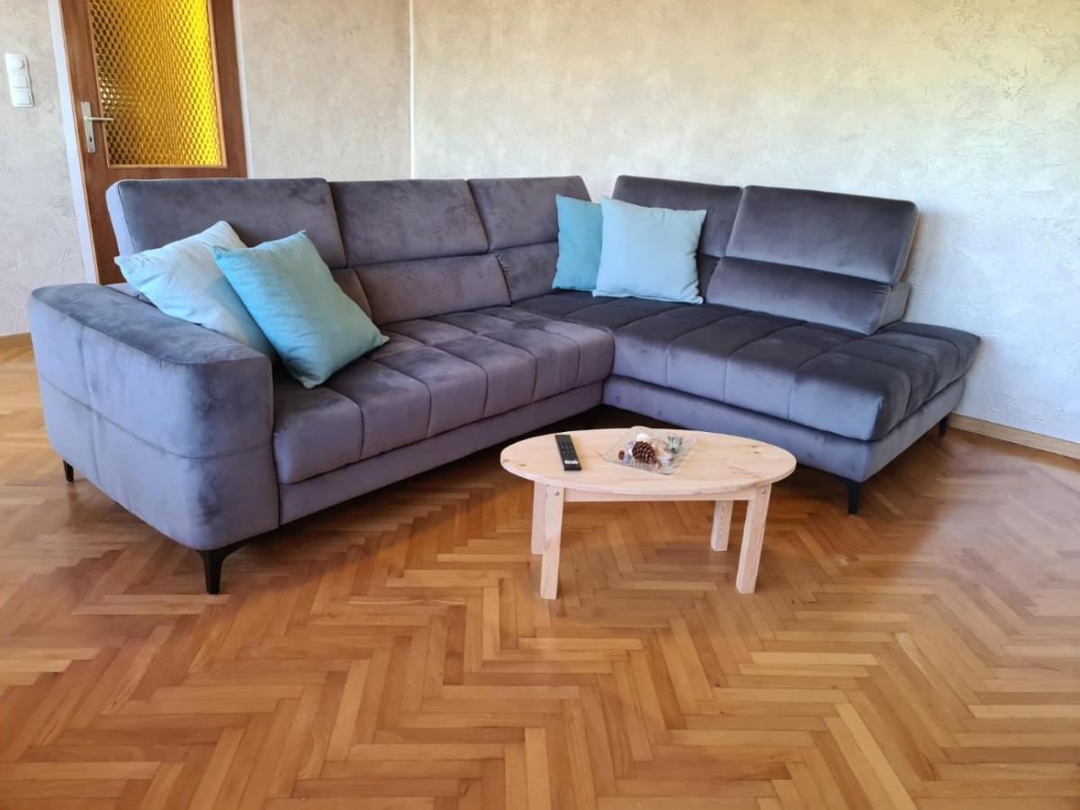 Amore Koper Apartment Екстериор снимка