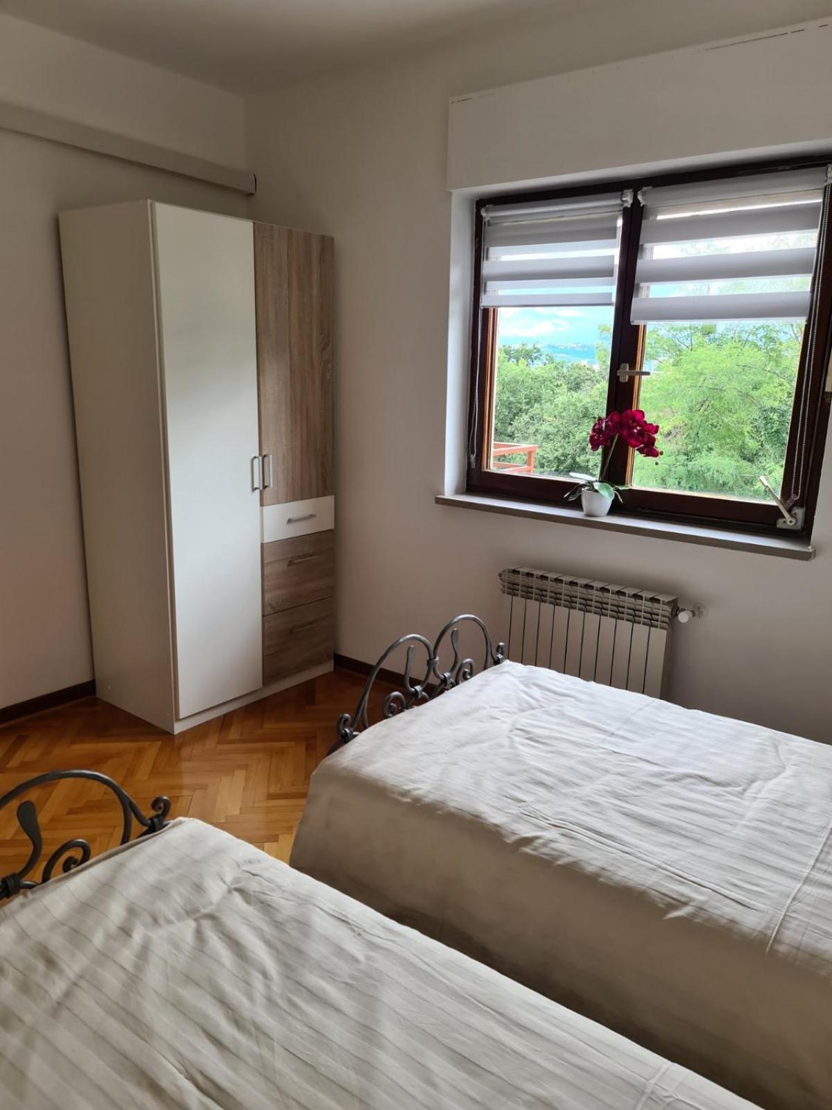 Amore Koper Apartment Екстериор снимка