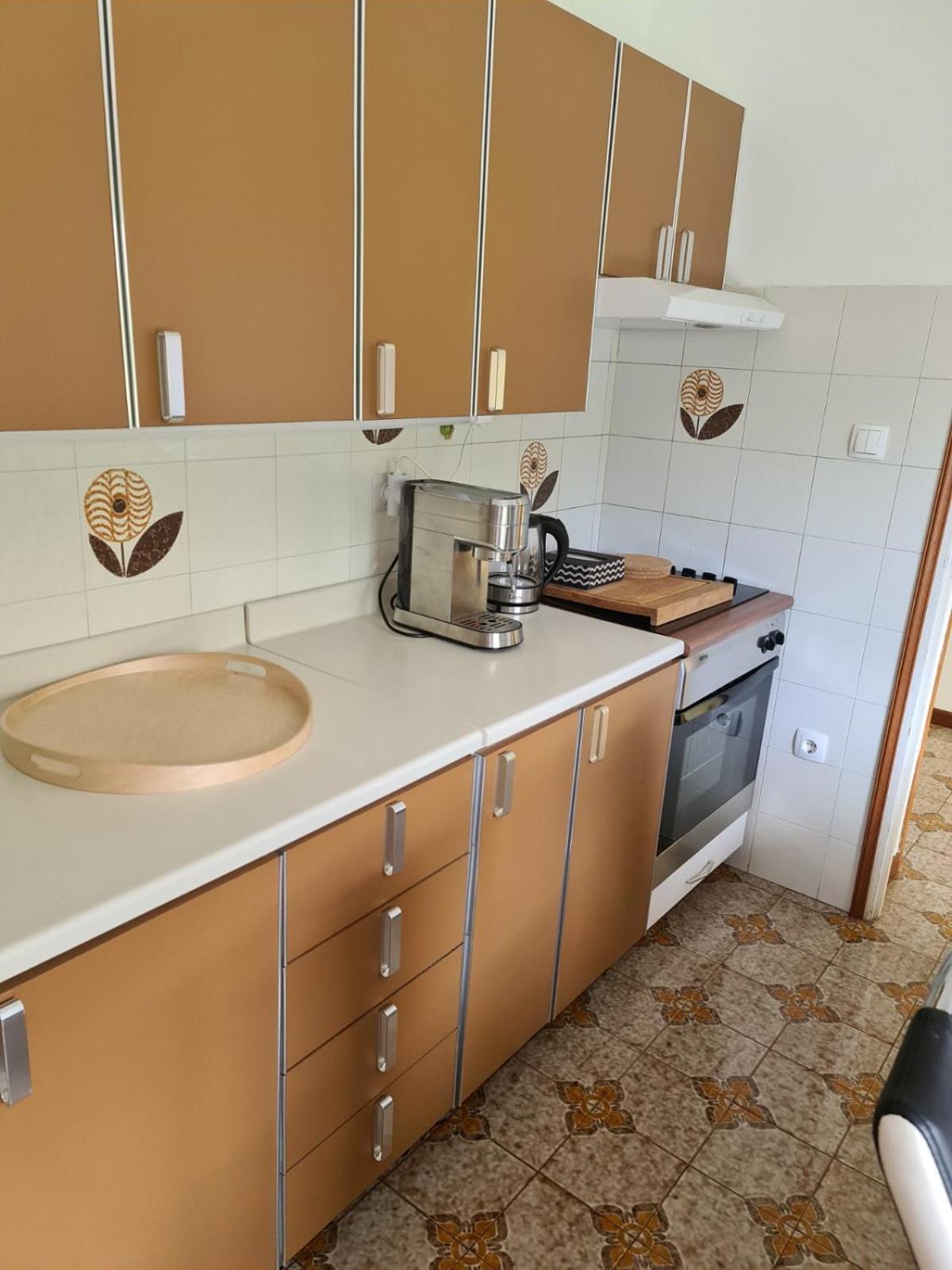 Amore Koper Apartment Екстериор снимка