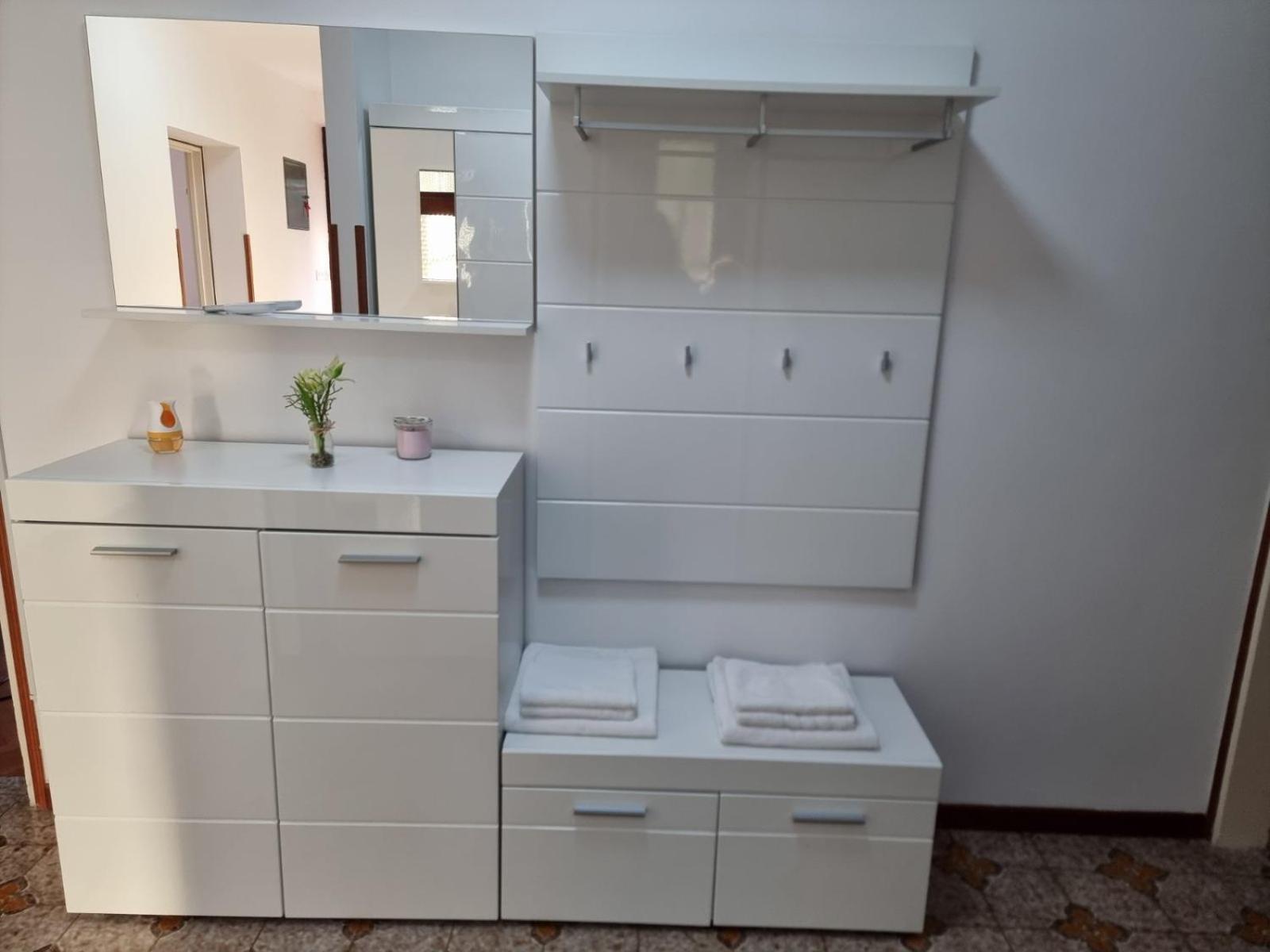 Amore Koper Apartment Екстериор снимка