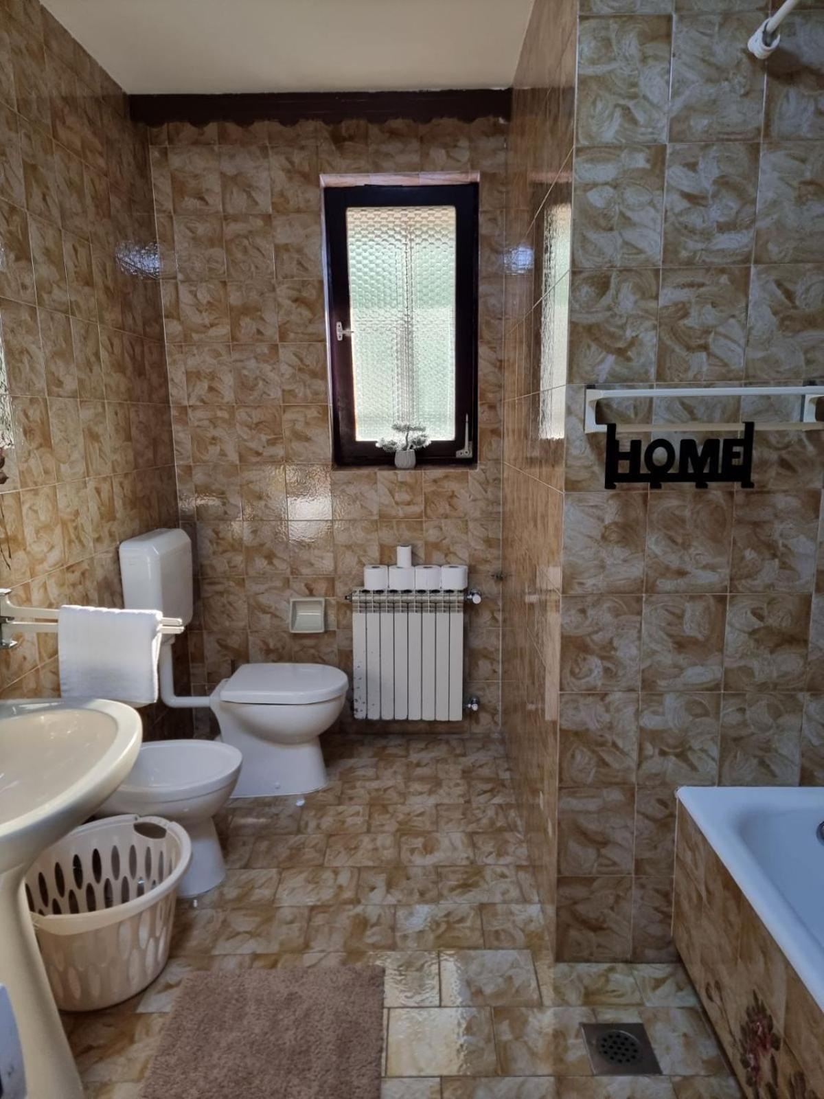 Amore Koper Apartment Екстериор снимка