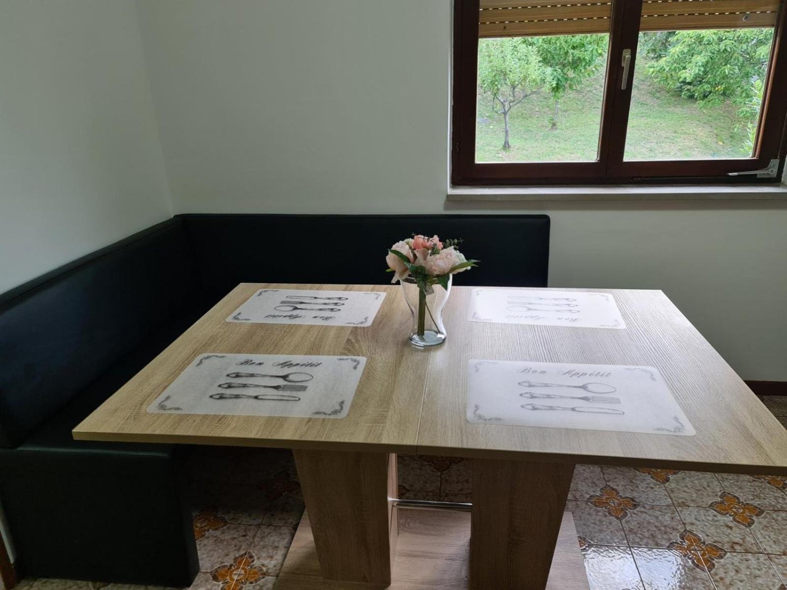 Amore Koper Apartment Екстериор снимка