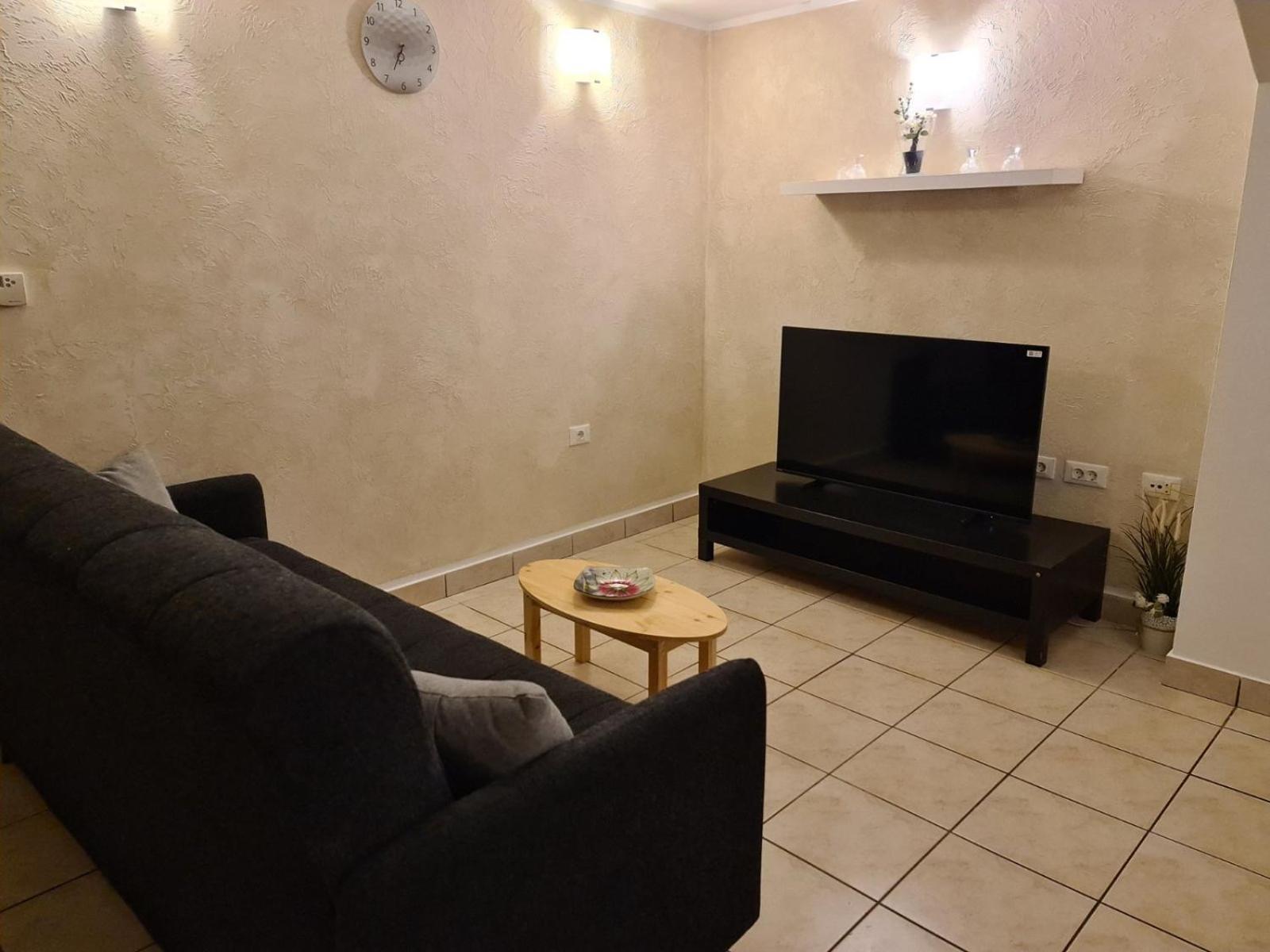 Amore Koper Apartment Екстериор снимка