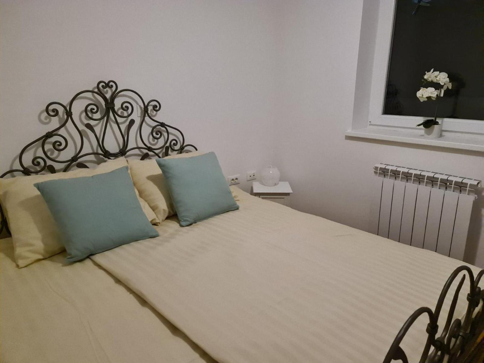 Amore Koper Apartment Екстериор снимка