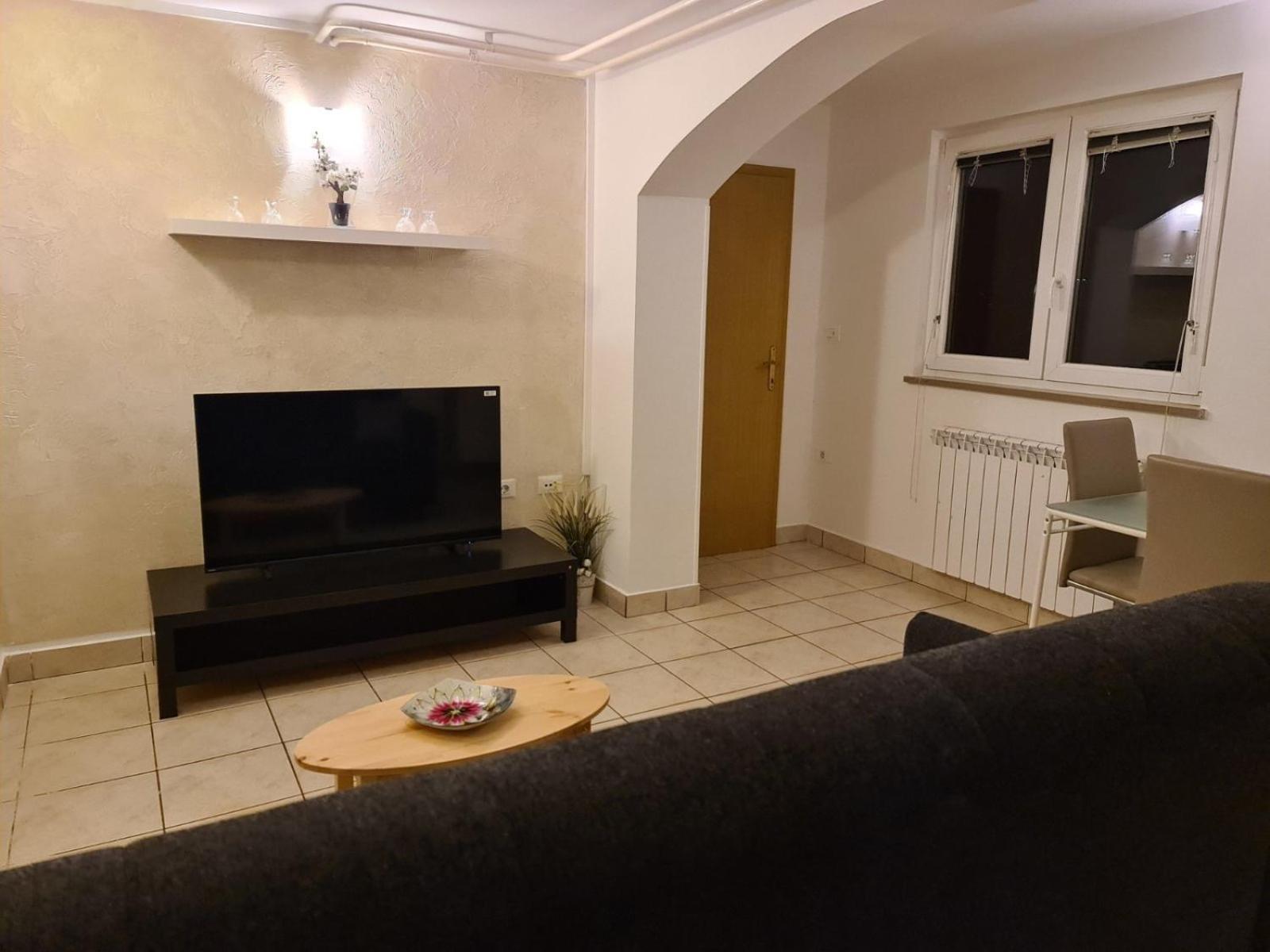 Amore Koper Apartment Екстериор снимка