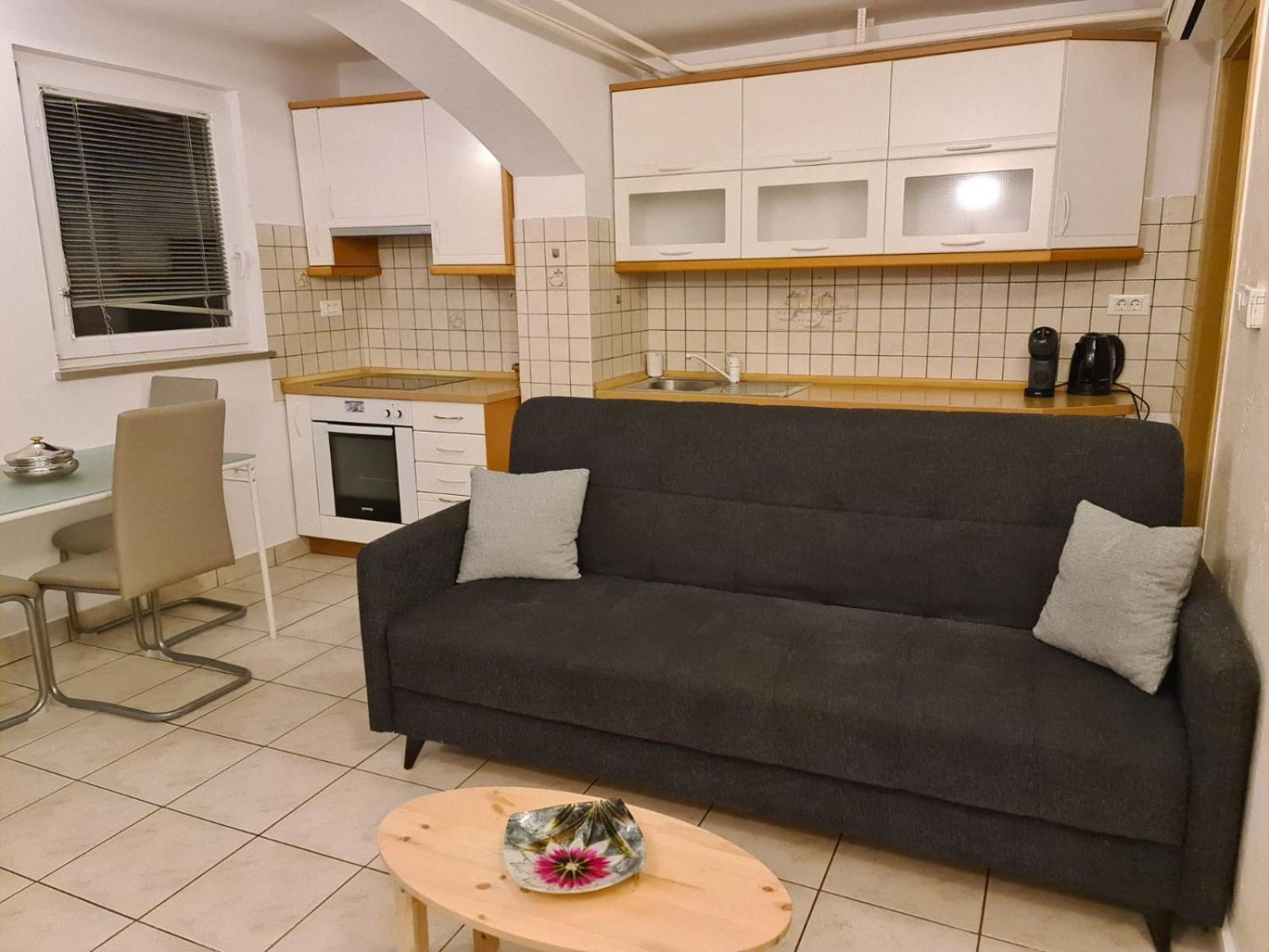 Amore Koper Apartment Екстериор снимка
