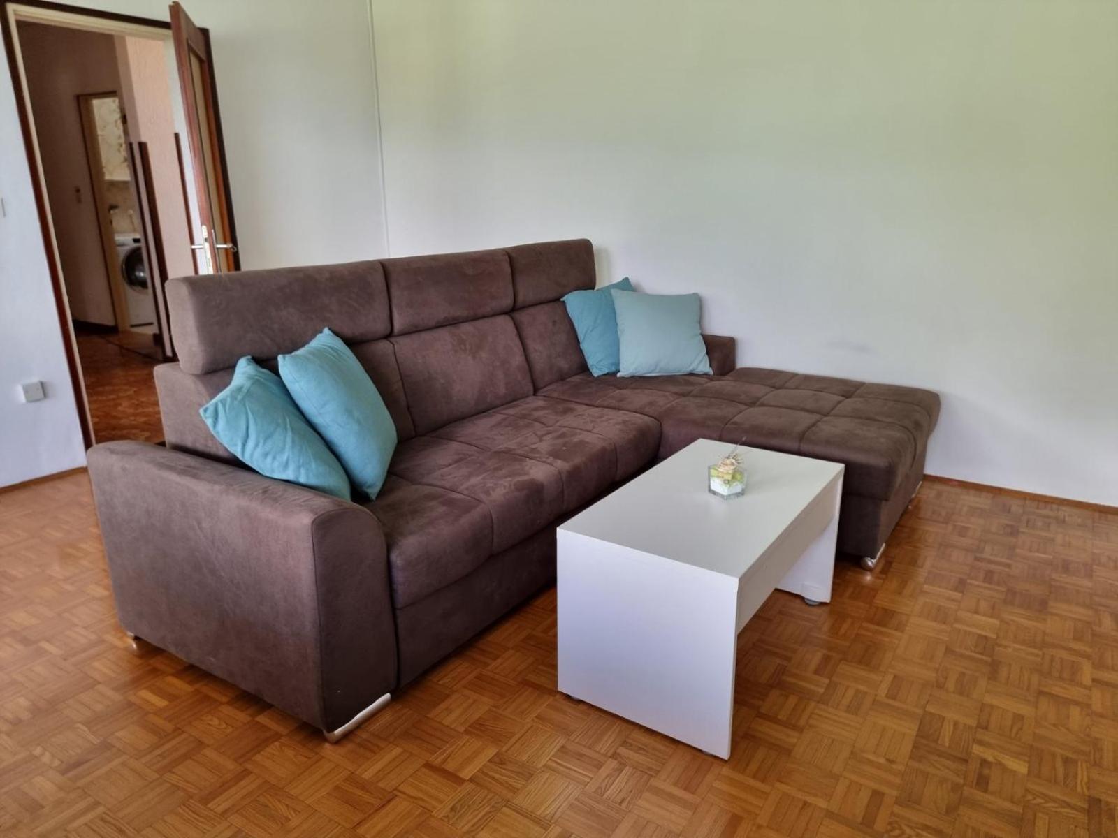 Amore Koper Apartment Екстериор снимка