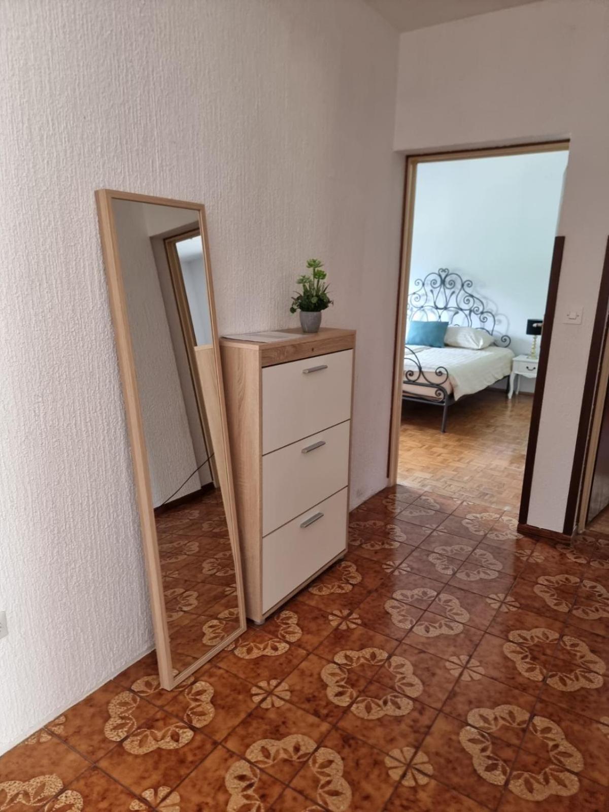 Amore Koper Apartment Екстериор снимка