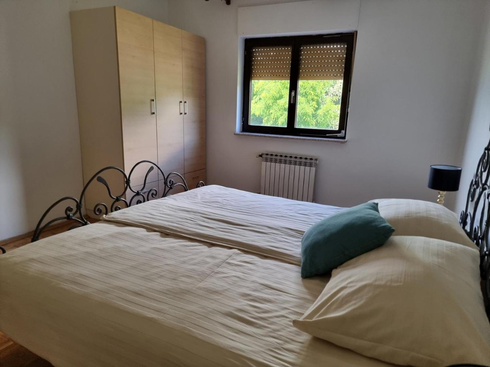 Amore Koper Apartment Екстериор снимка