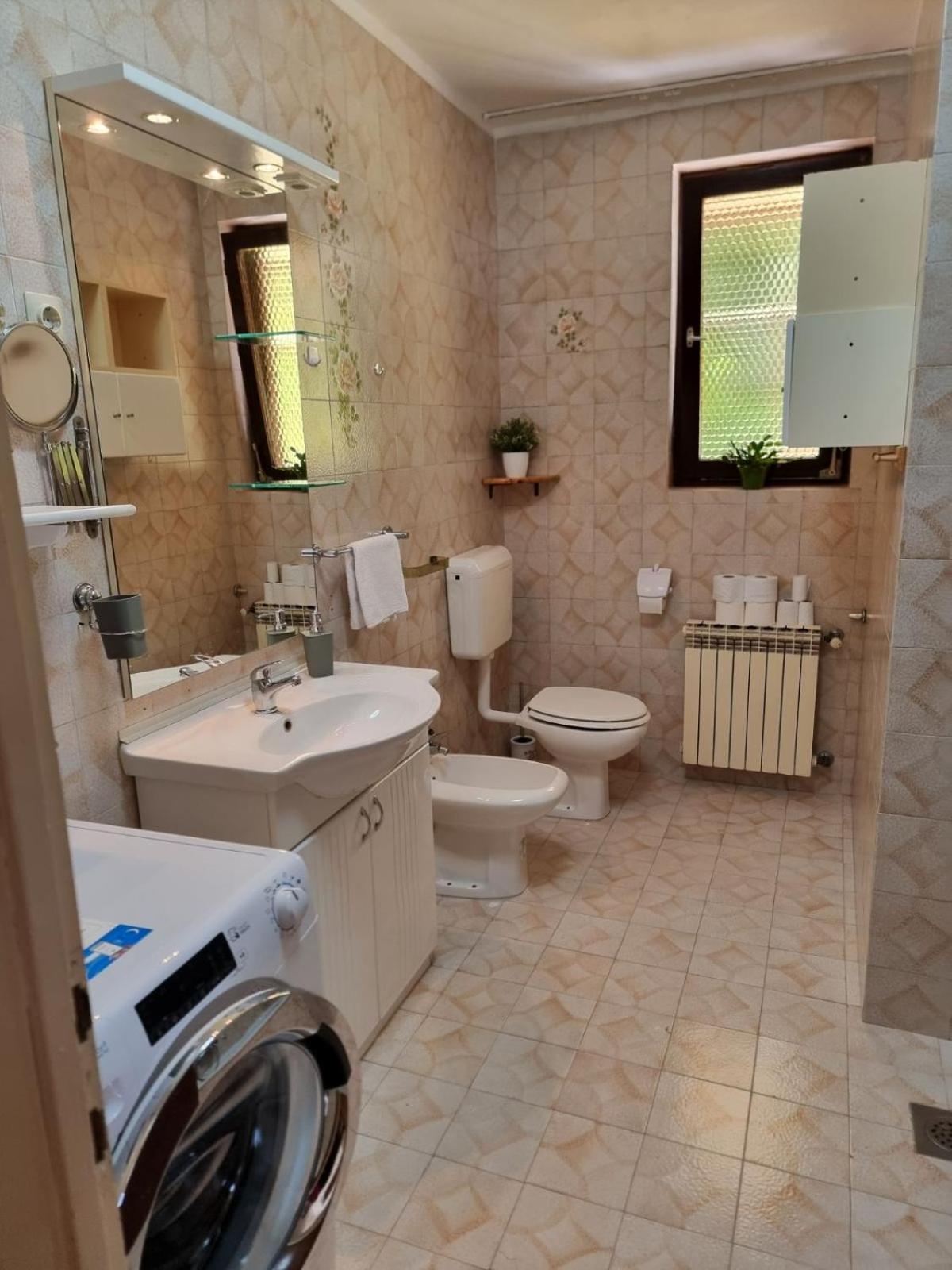 Amore Koper Apartment Екстериор снимка