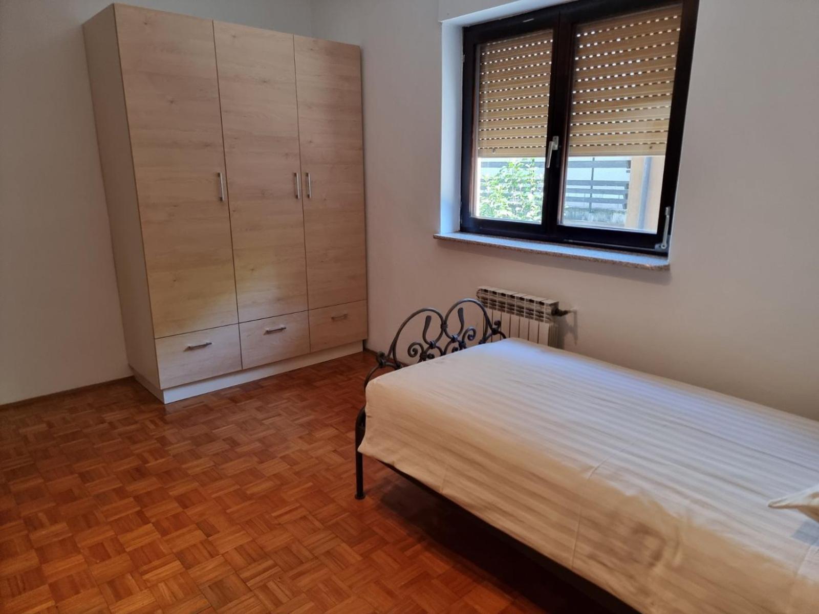Amore Koper Apartment Екстериор снимка