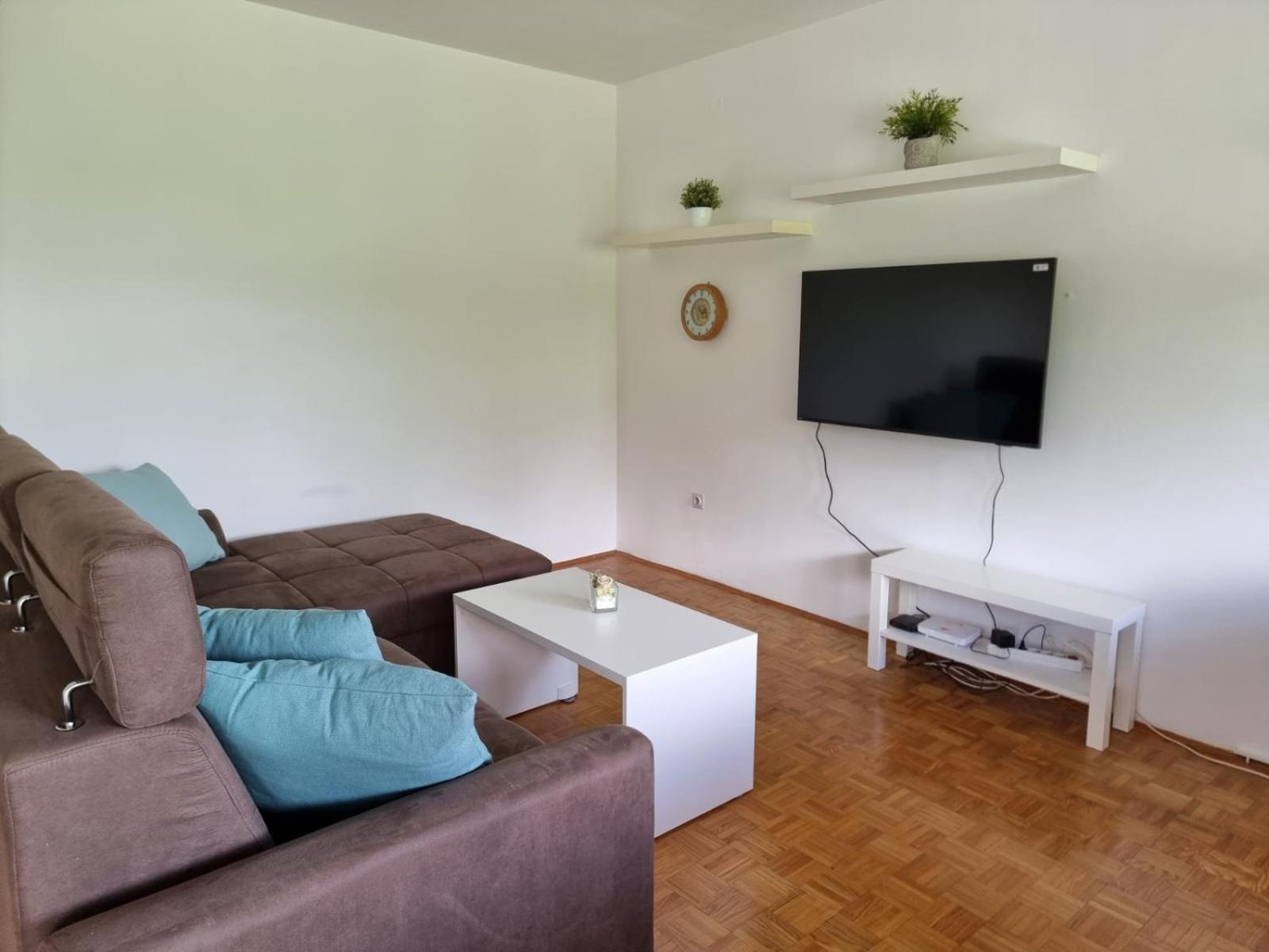 Amore Koper Apartment Екстериор снимка