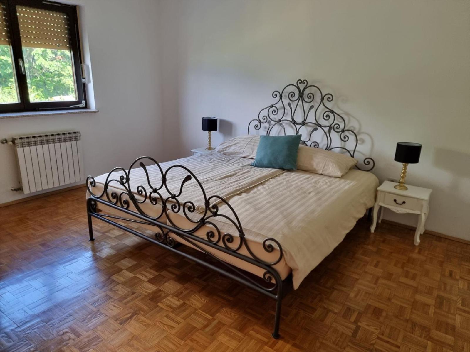 Amore Koper Apartment Екстериор снимка